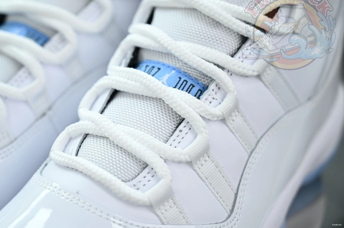 Jordan Jordan Blue” Air 11“Legend 2024 0126